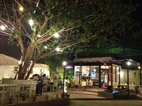 Cafe Together