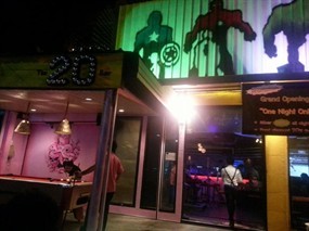 The 20 Bar Pub & Restaurant