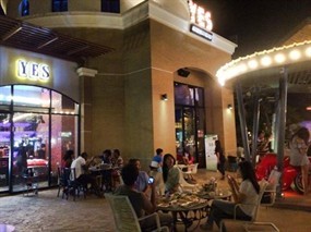 Yes Coffee Bar & Bistro