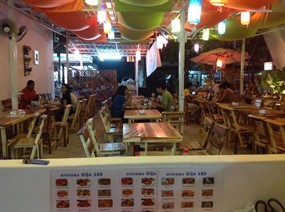 ครกทองซีฟู้ด 189