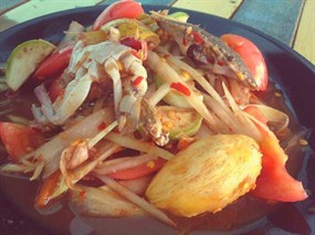 วัยรุ่นพันธุ์ลาบ