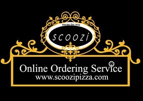 Scoozi Pizzeria (สกูซี่ พิซเซอเรีย)