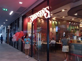 Swensen's (สเวนเซ่นส์)