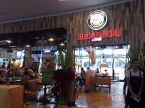 Budaejjigae (บูเดชิเก)