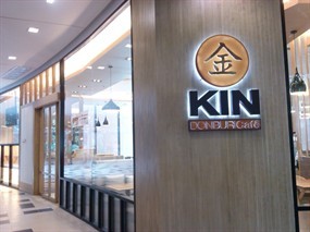Kin Donburi Cafe