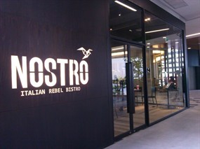 Nostro