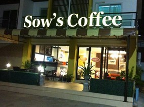Sow's Coffee