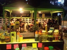 จับนม