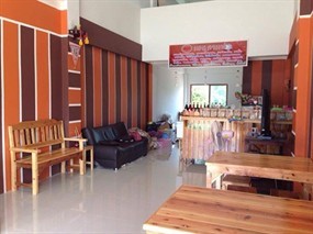 โชคดี กาแฟ