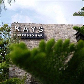 Kays Espresso Bar