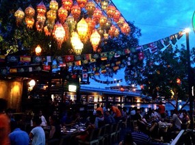 บางลำพู 8 ริ้ว