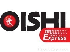 Oishi Express