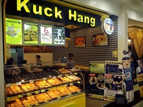 Kuck Hang