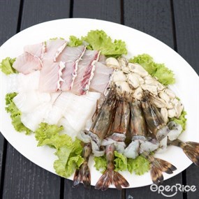อินดี้ ซีบาร์
