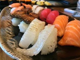 ทาบะ ซูชิ