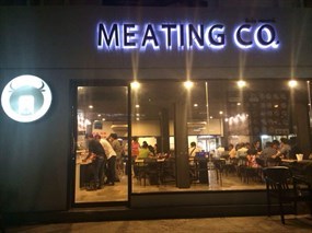 Meating CO.