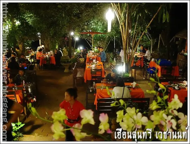 เฮือนสุนทรี เวชานนท์ ป่าตัน เชียงใหม่