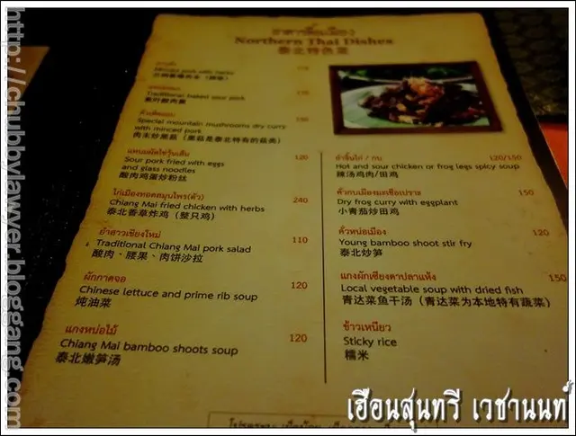 เฮือนสุนทรี เวชานนท์ ป่าตัน เชียงใหม่