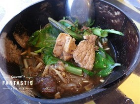 ก๋วยเตี๋ยวเรือเจ๊ฮัว