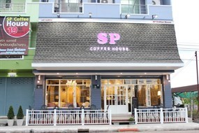 SP Coffee House
