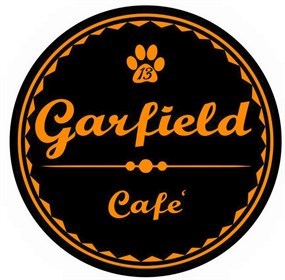 Garfield Cafe'