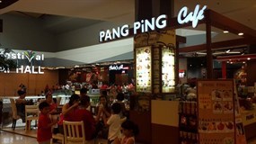 Pang Ping Cafe