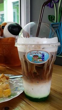 บ้านฉันกาแฟสด