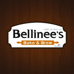 Bellinee's Bake & Brew
