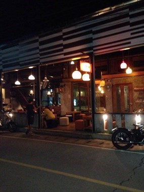 Maesariang Bar