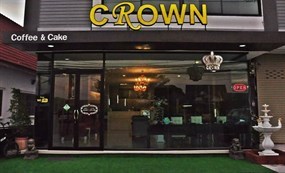 Crown Cafe