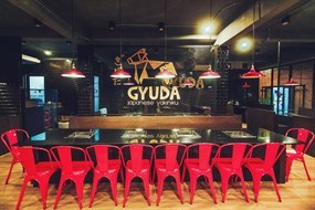 Gyuda Waku Waku
