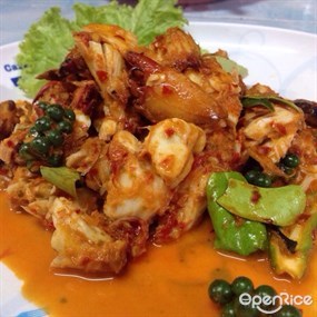 ครัวชะเอม