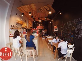 The Moffee Cafe