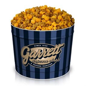 Garrett Popcorn