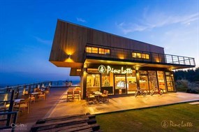 Pino Latte Resort&Cafe