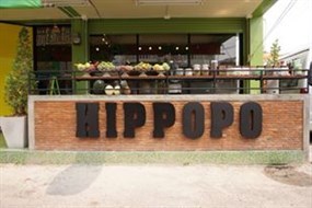 Hippopo Coffee