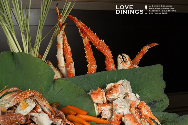 ปูอลาสก้า