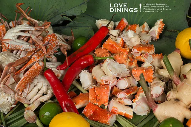 ปูอลาสก้า