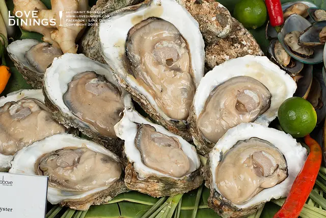 หอยนางรม