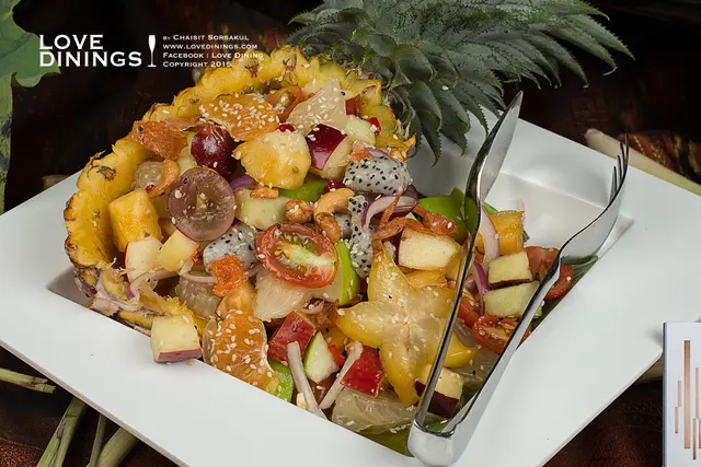 ฟรุตสลัด