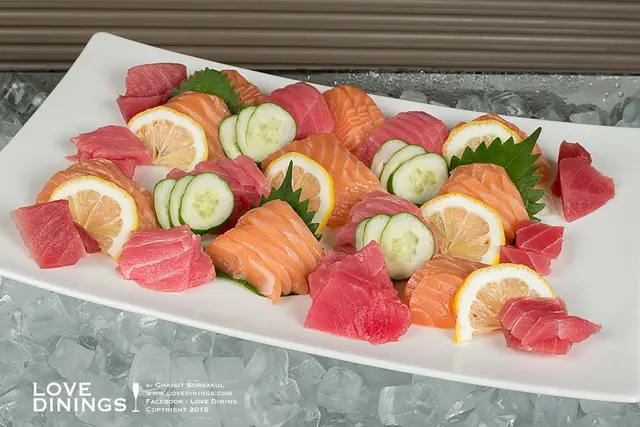 Sashimi