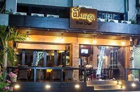 The Owl Restaurant & Bar