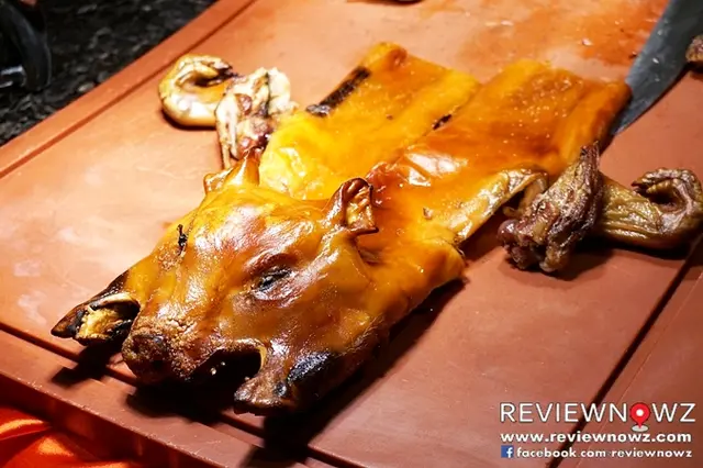 แบบติดเนื้อหนังกรอบทั้งชิ้น กลิ่นเฉพาะไม่มี โอเค