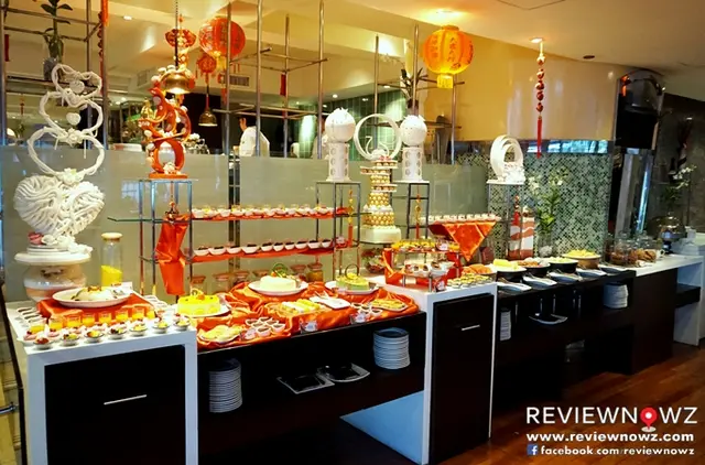 ขนมหวาน