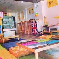 โฮม ฟอร์ แคท คาเฟ่