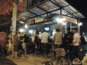 Bar64000