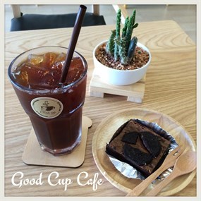 Goodcup Cafe