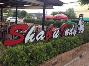 Shabu Indy
