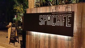 Spa Cafe