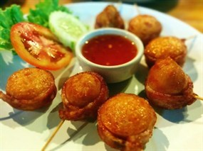 สเต็กนายเอก 